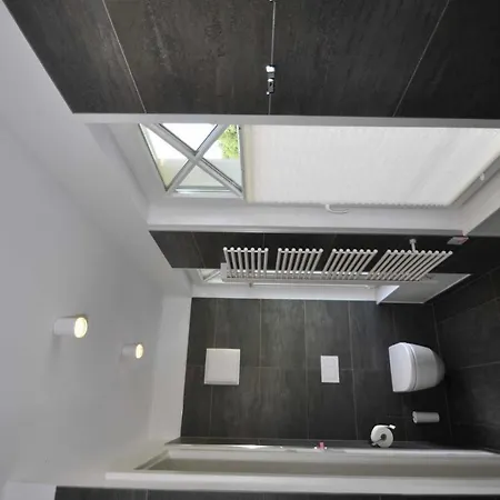 Apartamento Seestr_45 _duene 1_ Haus 4 *